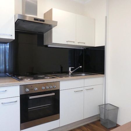 Das Reinisch Just Rooms Schwechat Exterior photo
