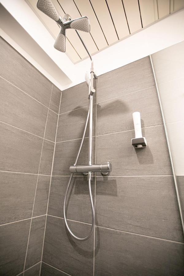 Das Reinisch Just Rooms Schwechat Exterior photo
