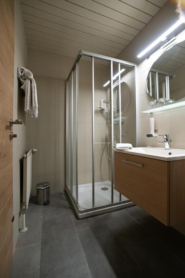 Das Reinisch Just Rooms Schwechat Exterior photo