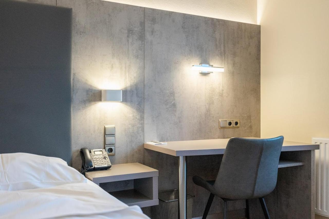 Das Reinisch Just Rooms Schwechat Exterior photo