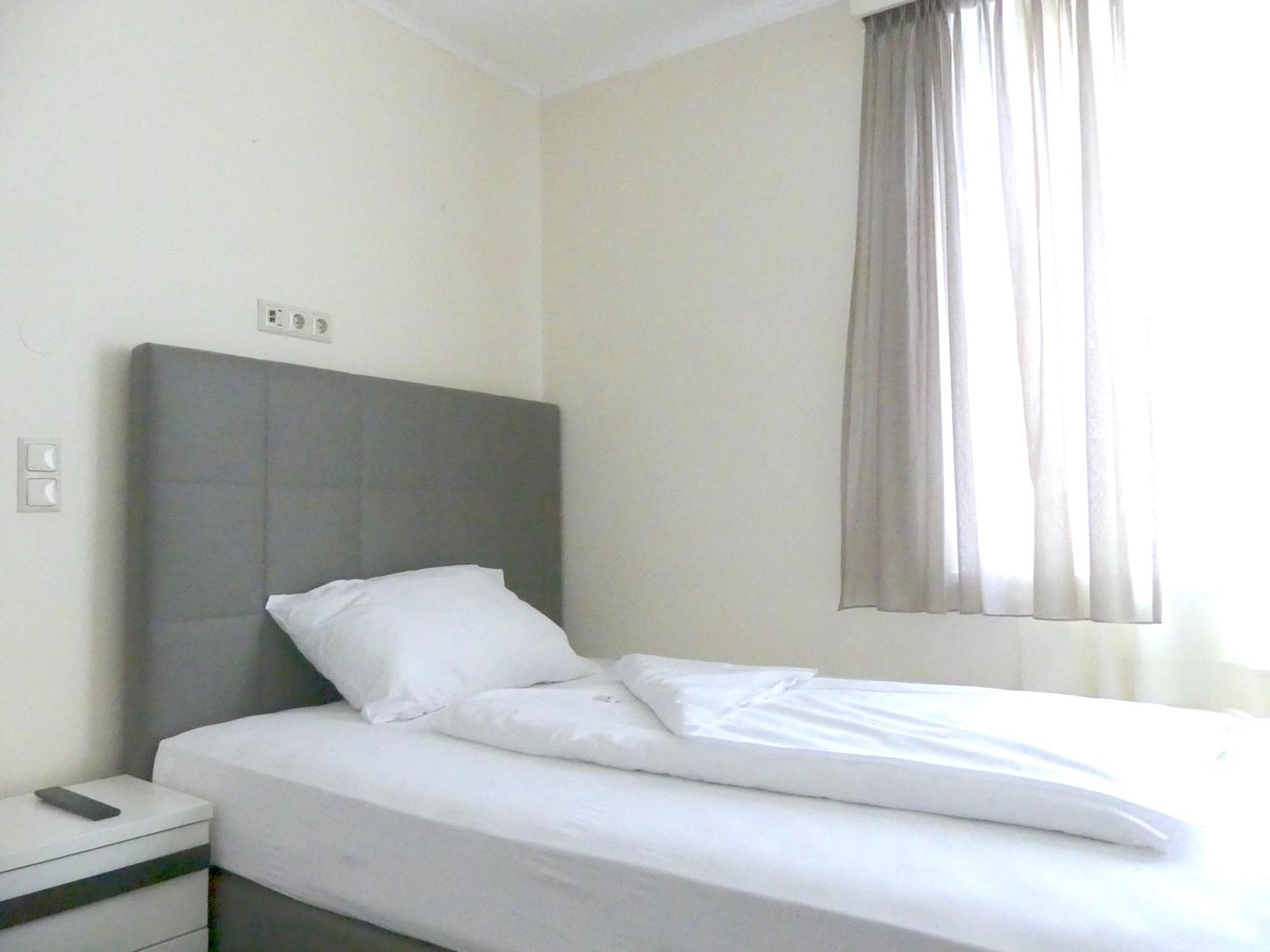 Das Reinisch Just Rooms Schwechat Exterior photo