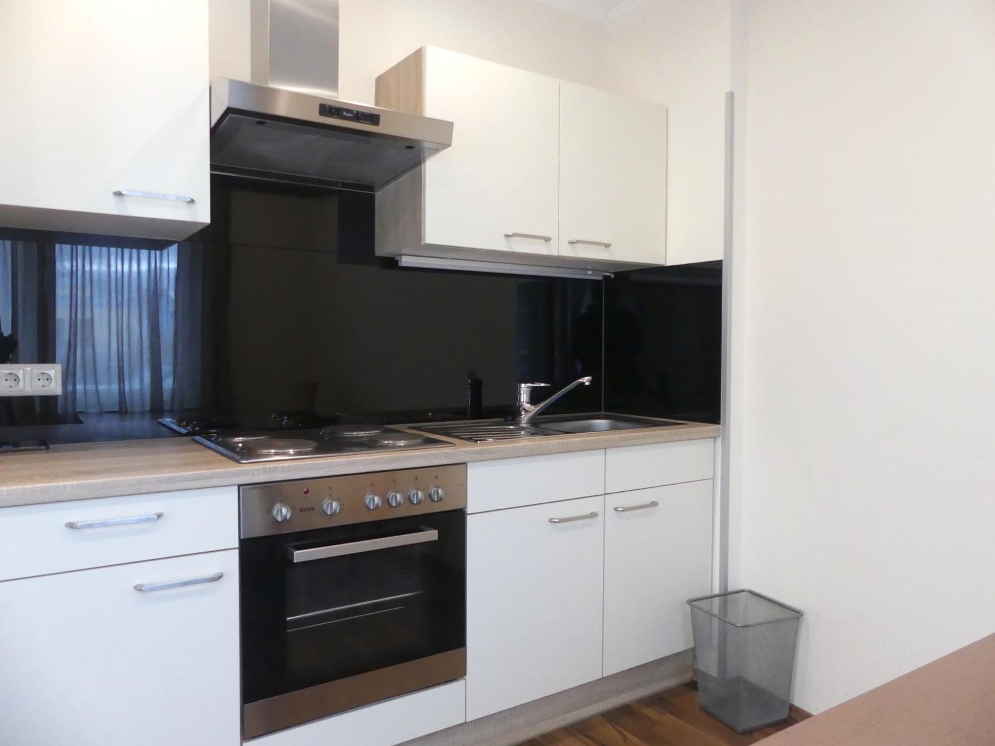 Das Reinisch Just Rooms Schwechat Exterior photo