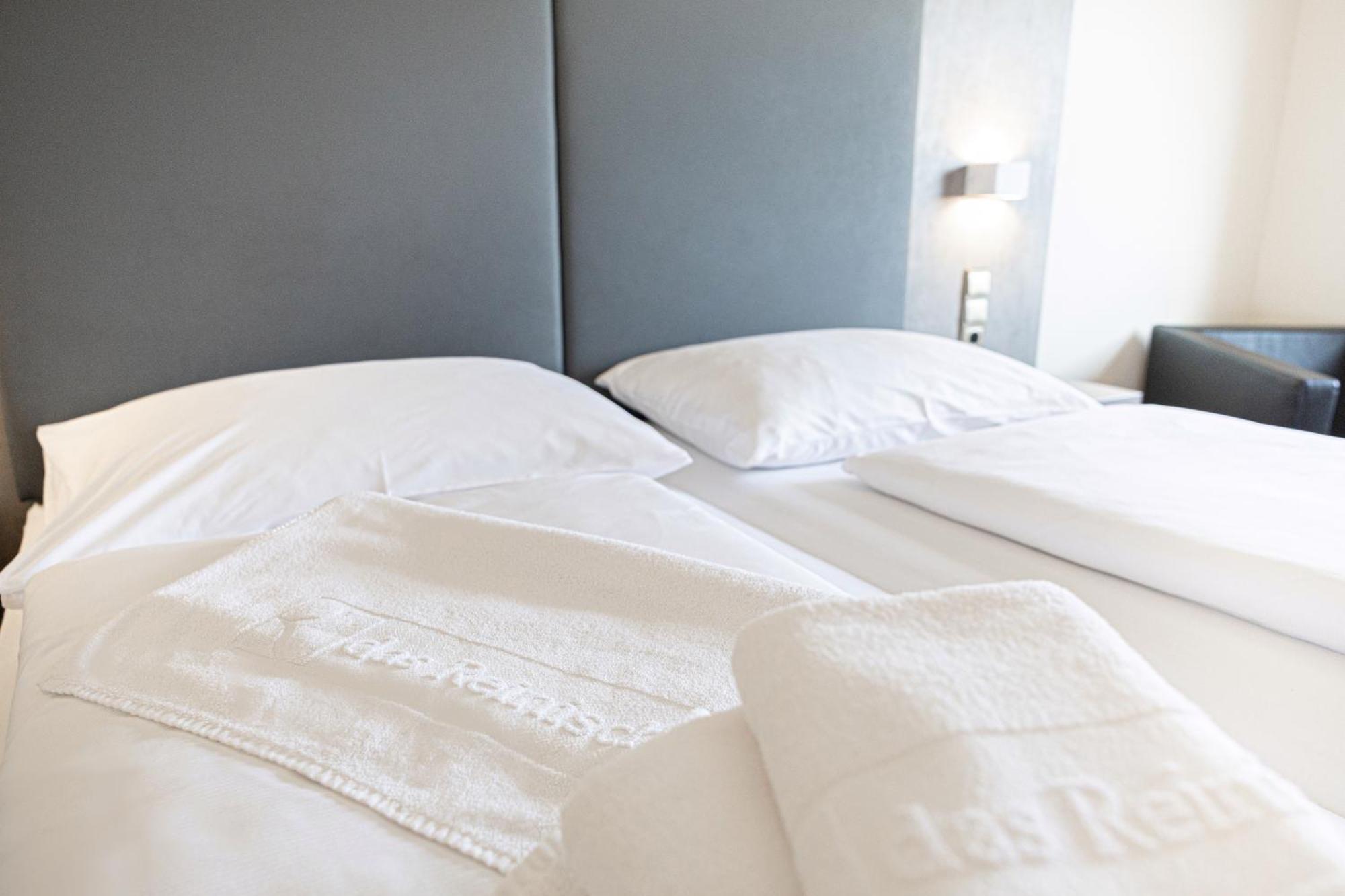 Das Reinisch Just Rooms Schwechat Exterior photo