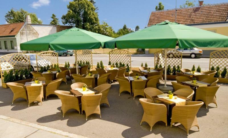 Das Reinisch Just Rooms Schwechat Exterior photo